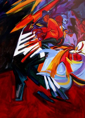 piano man by charlotte riley-webb